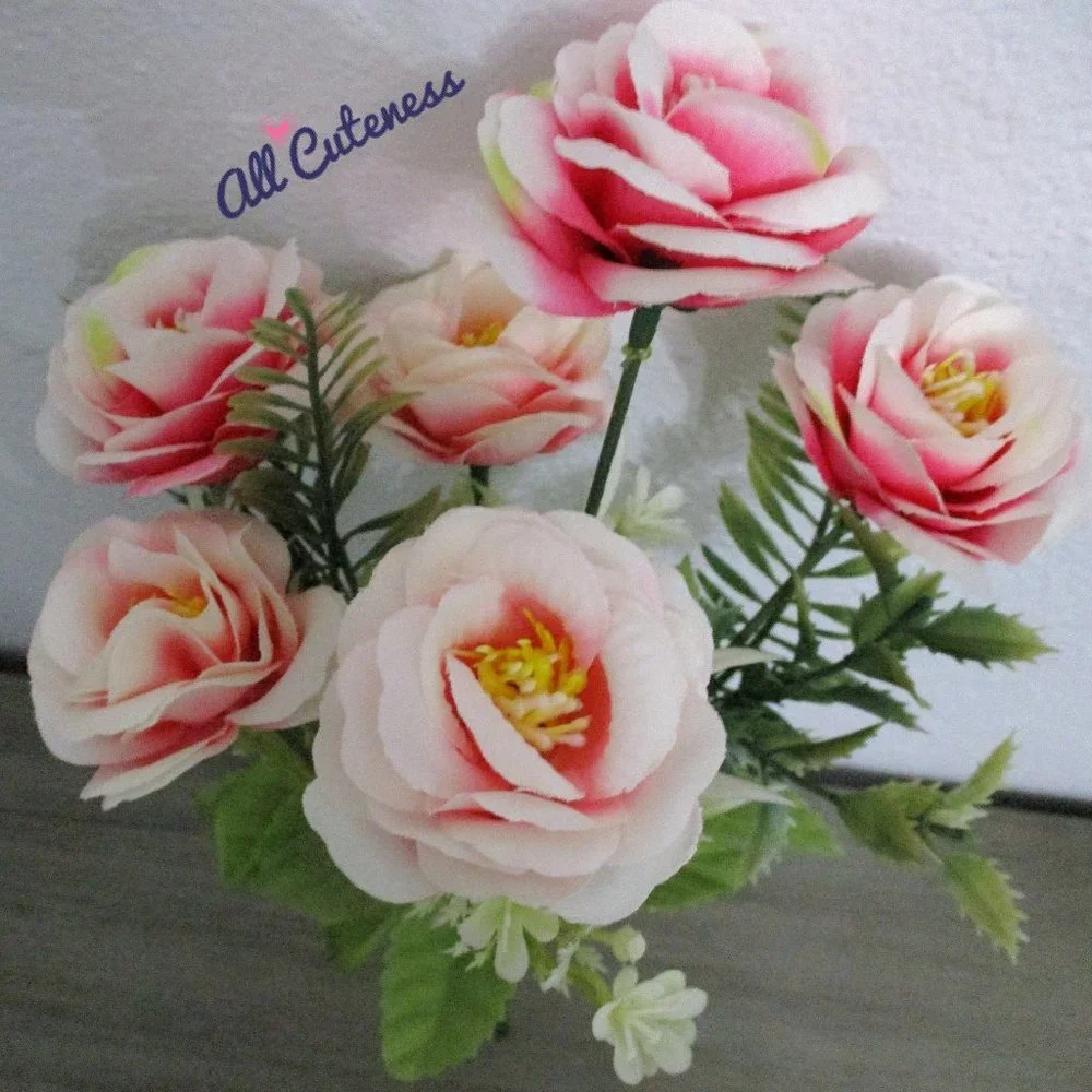 🎀 3 x $15: Artificial Flower Pick